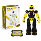 AI Robot Toy | Programmable, Interactive & Active Play Robot Toys for 5 Years Old