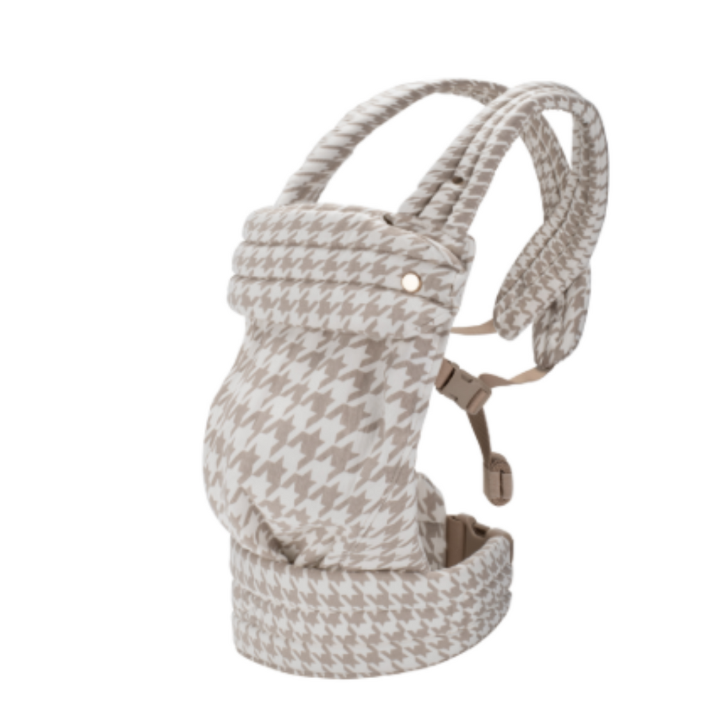 Baby Carrier Sling | Ergonomic, Adjustable & Comfortable for Parents on the Go