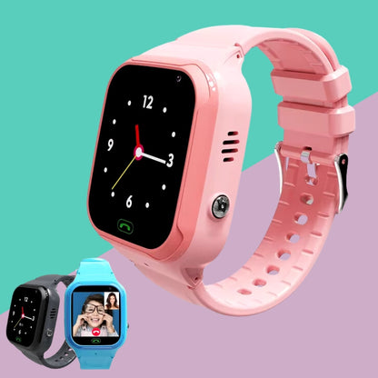 Kids Smart Watch GPS Tracker