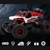 Image of 4x4 Rock Crawler Monster Truck