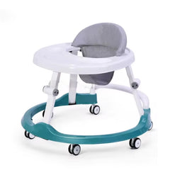 Safety Baby Walker – Anti-Rollover Design for Your Baby's First Steps