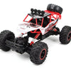 Image of 4x4 Rock Crawler Monster Truck