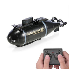 Rc Submarine - Remote Control Submarine