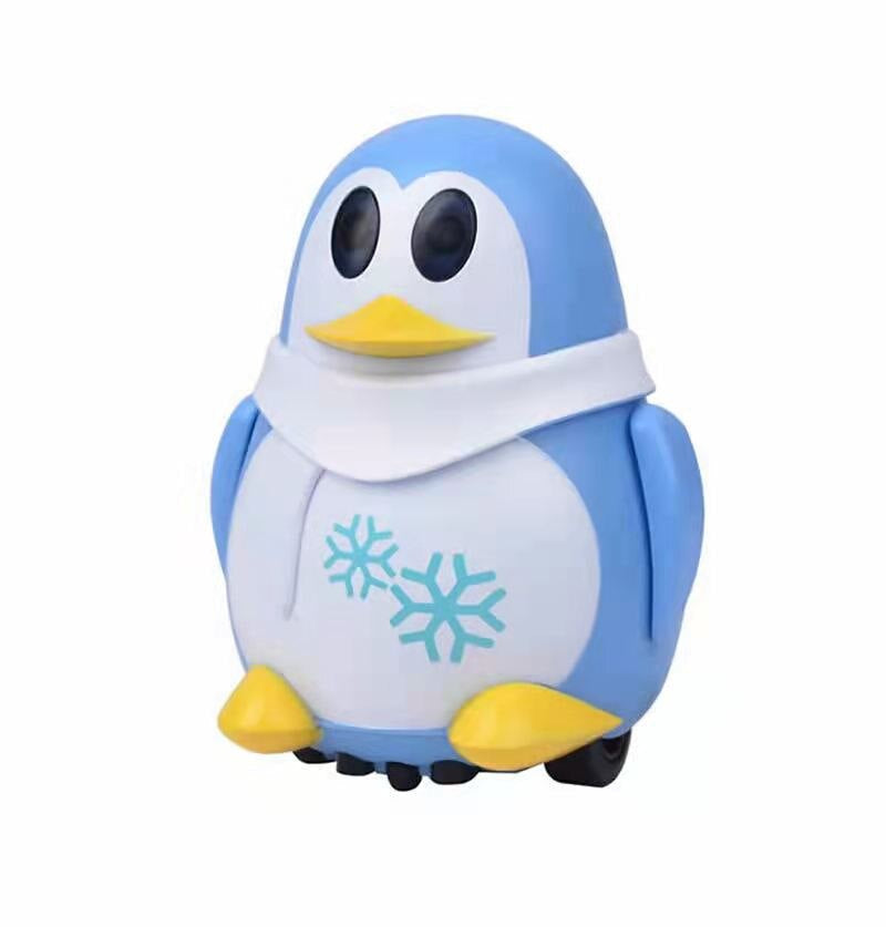 Line Robot™ | Creative Toy with Tracking Function for Children | Stimulates Fine Motor Skills and Imagination