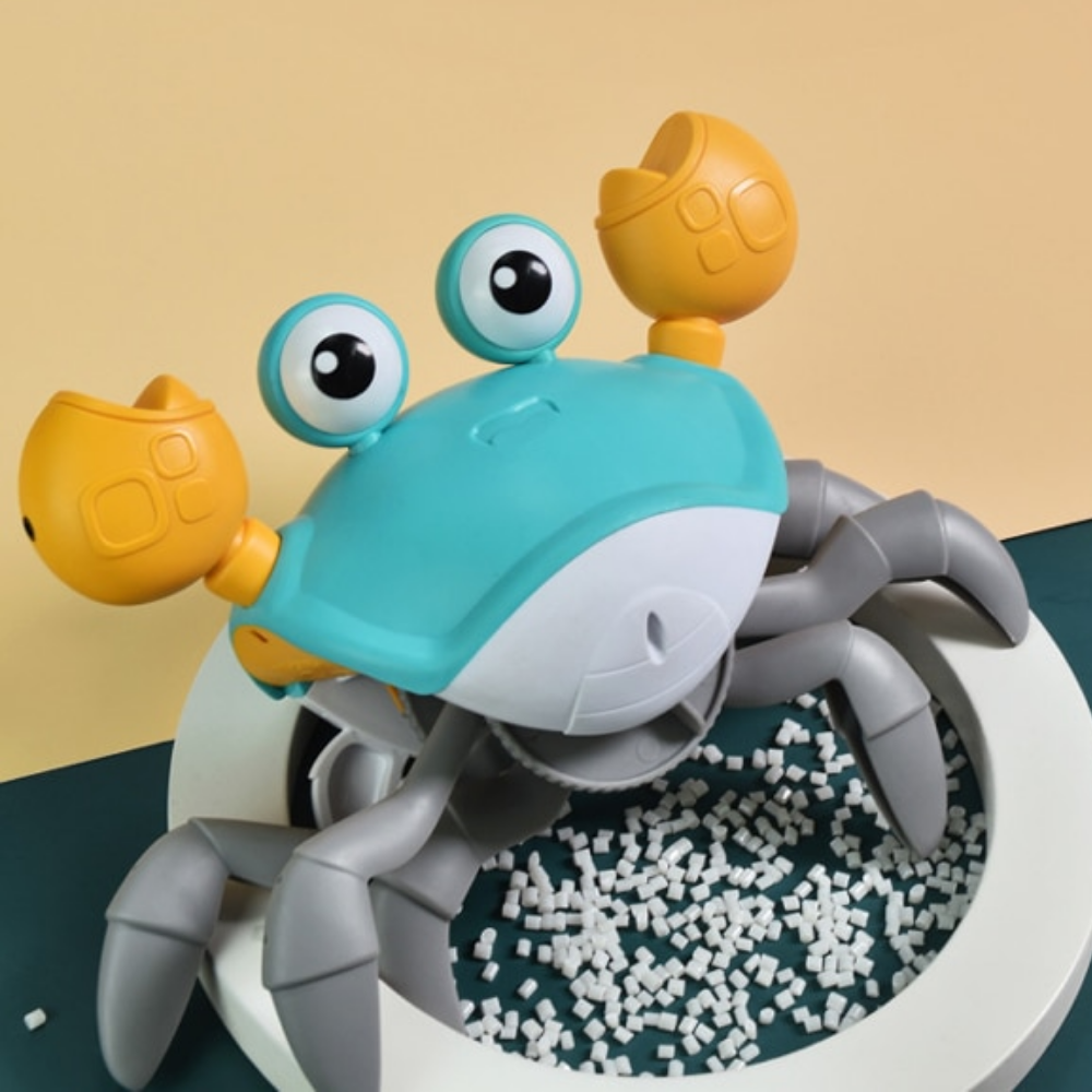 Walking Crawling Crab Educational Toys 3 years