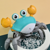 Image of Walking Crawling Crab Educational Toys 3 years