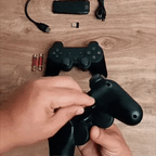 Retro Gaming Console | 15,000 Classic Games Including Super Mario & Zelda for Nostalgic Fun