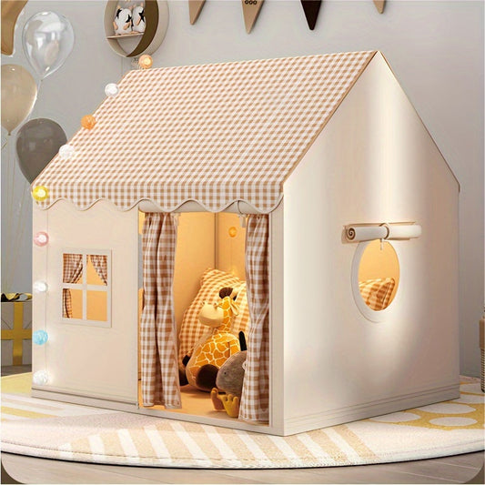 Children's Play Tent | Spacious, Easy to Set Up & Perfect for Indoor and Outdoor Fun