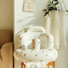 Image of Comfy Inflatable Baby Sofa - Soft and Supportive Infant Chair for Playtime