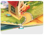 Pop-Up Book - Bring your adventures to life - Pop-up Storybook