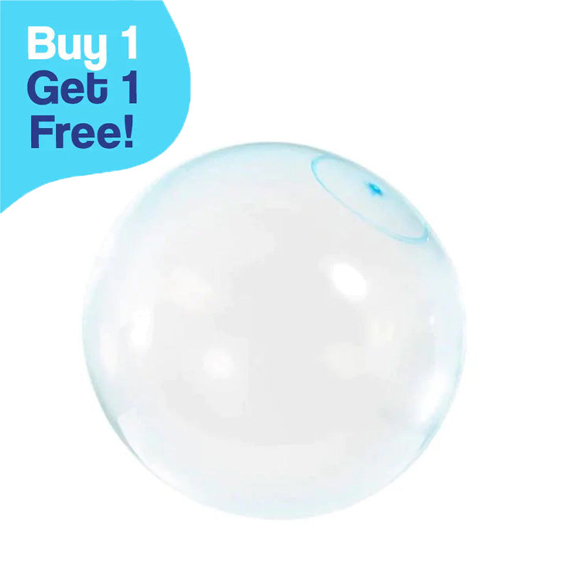 Giant Inflatable Jelly Balloon Ball | Durable, Tear-Resistant & Perfect for Outdoor Play, Pool Parties & Birthdays