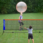 Giant Inflatable Jelly Balloon Ball | Durable, Tear-Resistant & Perfect for Outdoor Play, Pool Parties & Birthdays