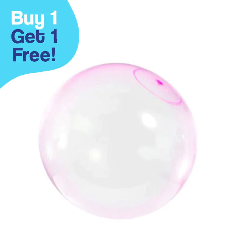 Giant Inflatable Jelly Balloon Ball | Durable, Tear-Resistant & Perfect for Outdoor Play, Pool Parties & Birthdays