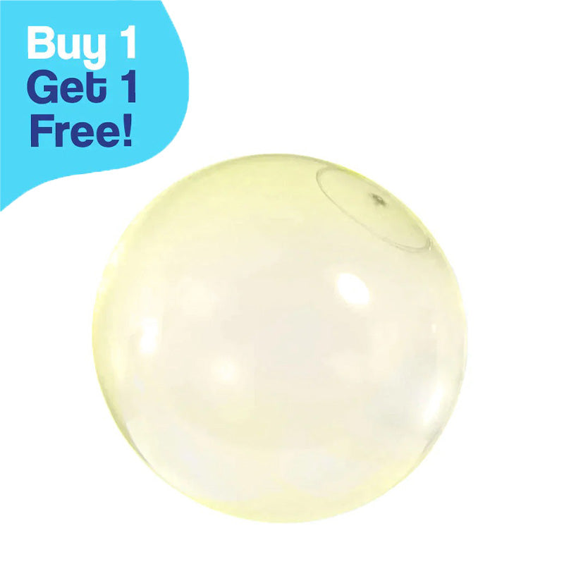 Giant Inflatable Jelly Balloon Ball | Durable, Tear-Resistant & Perfect for Outdoor Play, Pool Parties & Birthdays