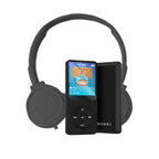 Kids' MP3 Player with Headset | HiFi Sound, 8GB Storage & No Internet Required for Music, Videos & Ebooks