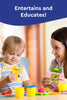 Image of Interactive Flash Cards for Kids – Early Learning Educational Tool