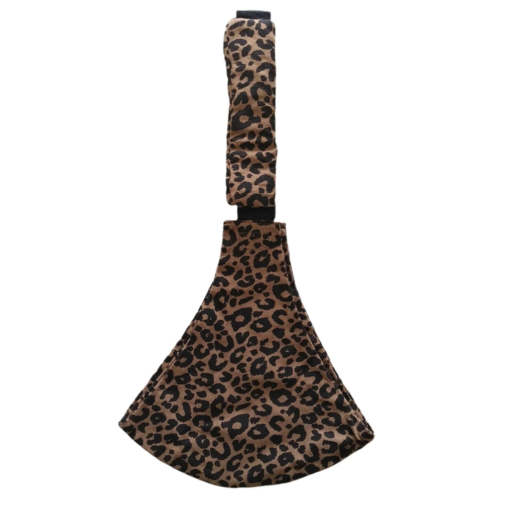 Adjustable Baby Sling Carrier | Ergonomic, Breathable & Lightweight for Parents on the Go