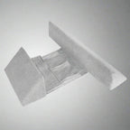 Anti-Roll Adjustable Baby Pillow for Infants - Safe and Comfortable Sleep Support