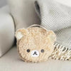 Image of Peek a Boo Teddy Bear  – Interactive & Fun Baby Gift