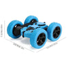 Image of Remote Control Robot Car for Kids - Crazy and Durable All Terrain Car for Childrens