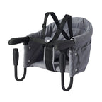 Foldable Children's Chair | Travel-Friendly, Space-Saving & Quick Setup for Home and On-the-Go Use