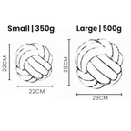 Sensory Cuddle Ball Calming Deep Pressure Cushion | Sensory Aid for Kids & Adults UK