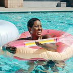 Pack x3 Firework-Style Water Sprayer Toy | Lightweight, Easy to Use & Perfect for Kids Aged 2-5 for Outdoor Summer Fun