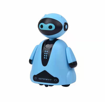 Line Robot™ | Creative Toy with Tracking Function for Children | Stimulates Fine Motor Skills and Imagination