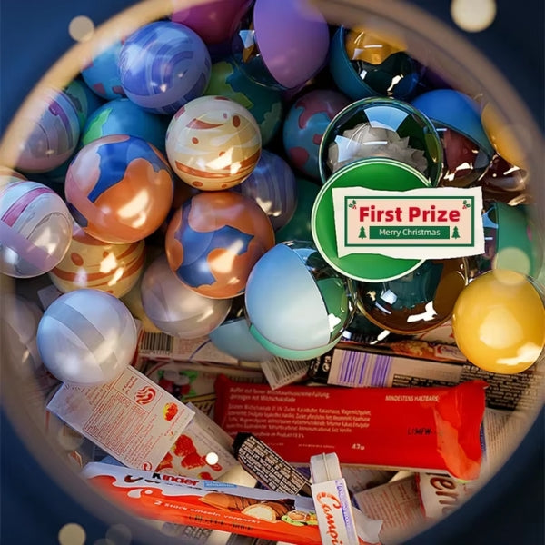 Children's Mini Claw Machine - Fun Toy Crane Game for Kids