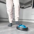 Hoverball | Glow-in-the-Dark Hover Football for Indoor Play