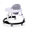 Image of Safety Baby Walker – Anti-Rollover Design for Your Baby's First Steps