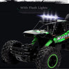 Image of 4x4 Rock Crawler Monster Truck