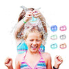 Image of Reusable Water Balloons - Refreshing water play - Reusable water balloons