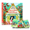 Image of Pop-Up Book - Bring your adventures to life - Pop-up Storybook