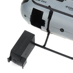 Ultimate Radio Control Helicopter - 2.4G 4CH with 6-Axis Gyro for Smooth Flying