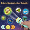 Image of Story Torch - Bedtime Magic - Flashlight projector