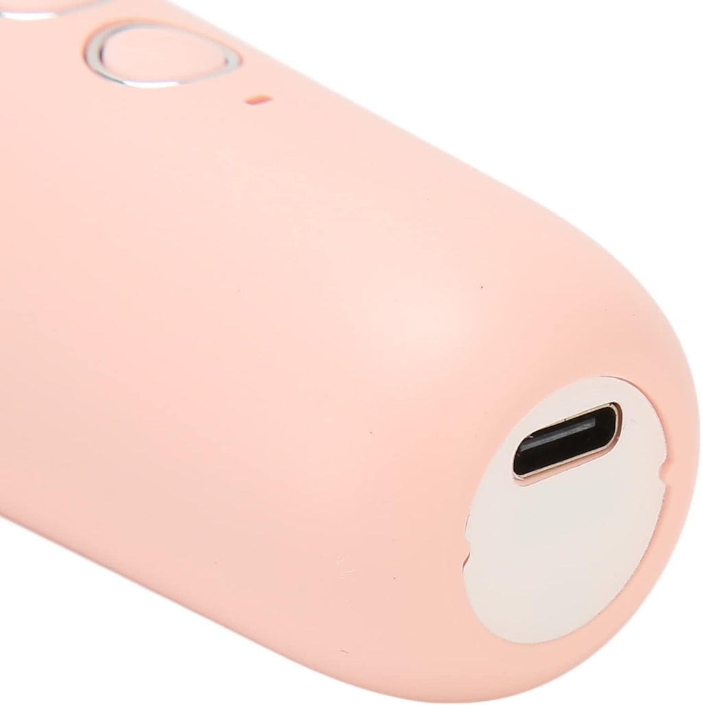 Girls Karaoke Machine – Bluetooth Speaker with Wireless Microphone in Rose