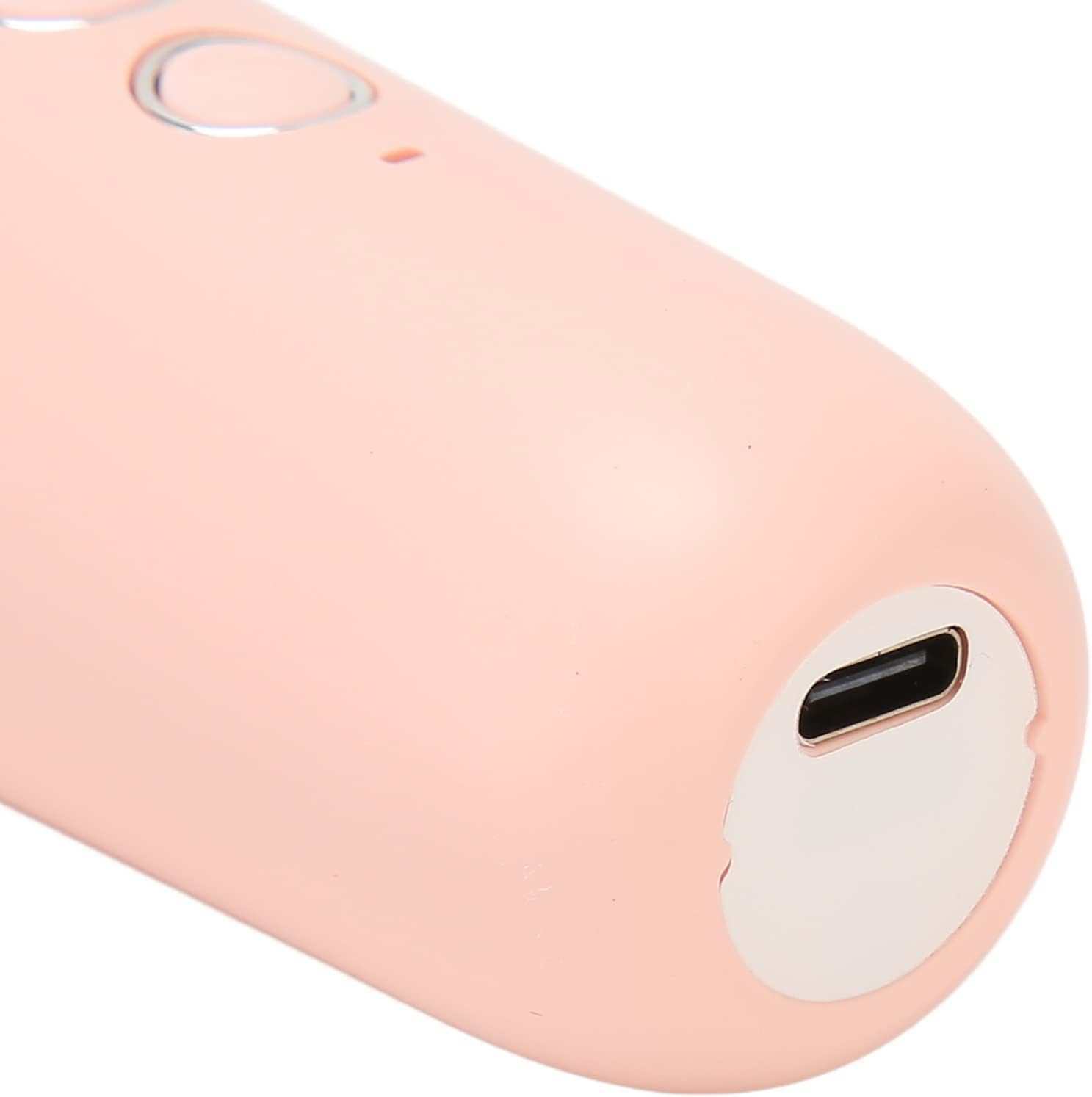 Girls Karaoke Machine – Bluetooth Speaker with Wireless Microphone in Rose