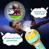 Image of Story Torch - Bedtime Magic - Flashlight projector