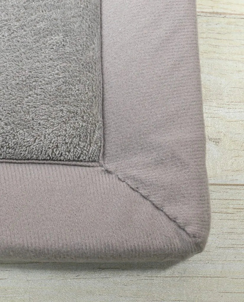 Kids Ultra-Soft Tatami Playmat | Non-Toxic, Anti-Slip & Perfect for Safe Playtime in Dark Grey