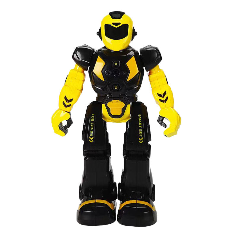 AI STEM RobotBuddy| Interactive, Programmable Robot for Family Bonding and Active Play for Kids Ages 6+