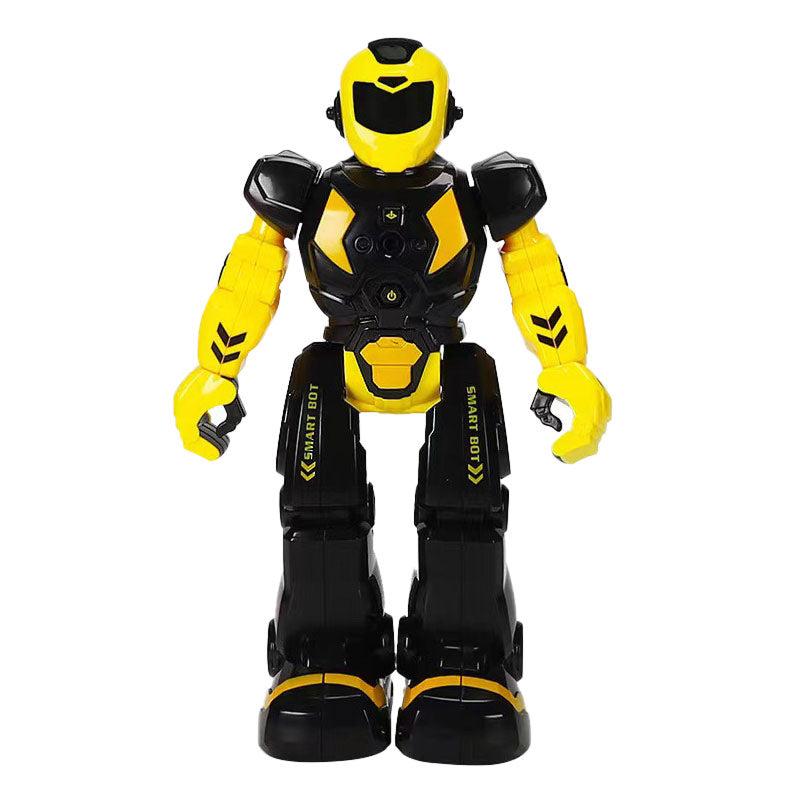 AI Robot Toy | Programmable, Interactive & Active Play Robot Toys for 5 Years Old