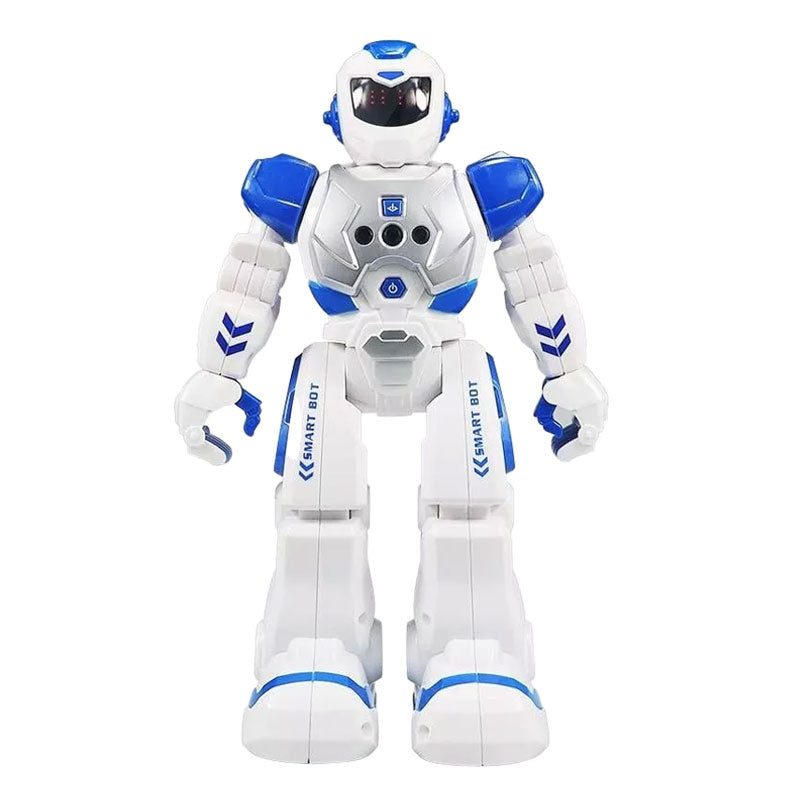 AI STEM RobotBuddy| Interactive, Programmable Robot for Family Bonding and Active Play for Kids Ages 6+