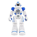 AI STEM RobotBuddy| Interactive, Programmable Robot for Family Bonding and Active Play for Kids Ages 6+