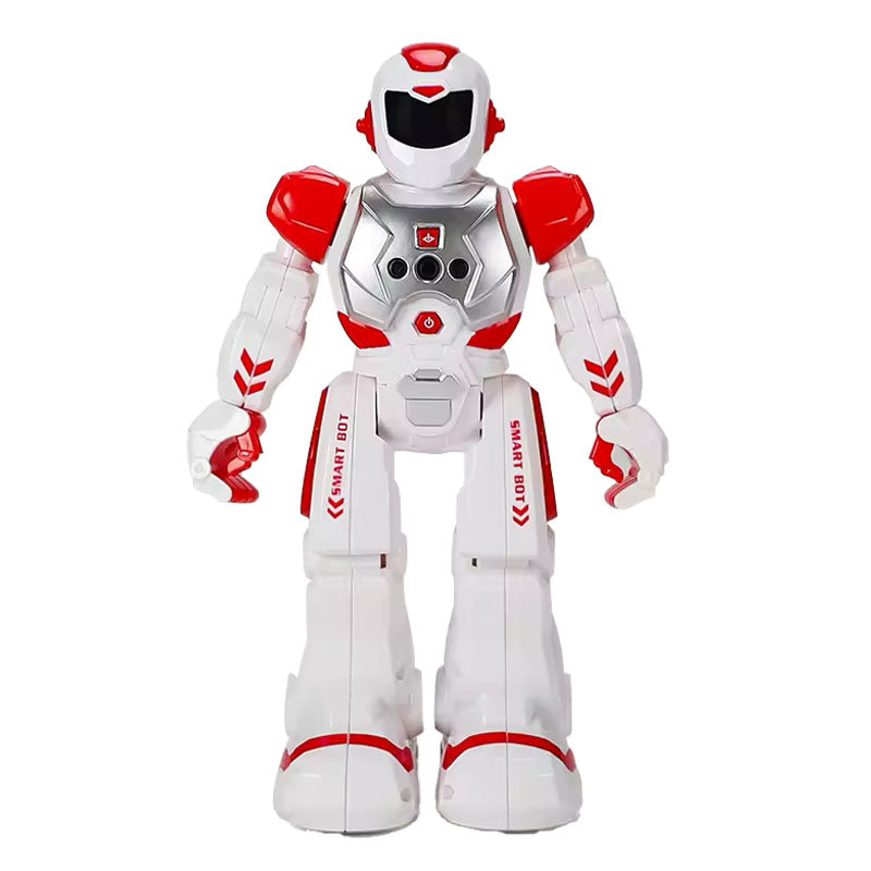 AI STEM RobotBuddy| Interactive, Programmable Robot for Family Bonding and Active Play for Kids Ages 6+