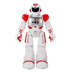AI STEM RobotBuddy| Interactive, Programmable Robot for Family Bonding and Active Play for Kids Ages 6+