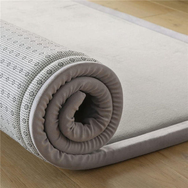 Premium Soft Play Mat | Cozy, Non-Toxic & Ideal for Baby's Adventure Zone