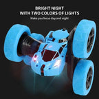 Remote Control Robot Car for Kids - Crazy and Durable All Terrain Car for Childrens