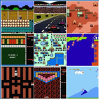 Retro Gaming Console | 15,000 Classic Games Including Super Mario & Zelda for Nostalgic Fun