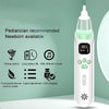 Image of Baby Electronic Nasal Aspirator - Safe, Fast, Hygienic Snot Sucker for Newborn & Toddler